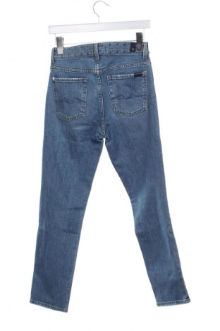 Damen Jeans 7 For All Mankind, Größe S, Farbe Blau, Preis 46,99 €