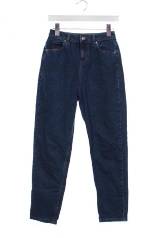 Női farmernadrág ASOS, Méret XS, Szín Kék, Ár 11 099 Ft