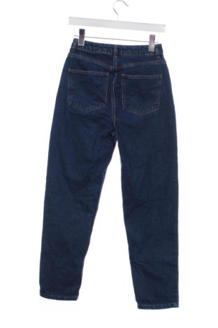 Női farmernadrág ASOS, Méret XS, Szín Kék, Ár 11 099 Ft