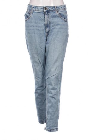 Dámské džíny  ASOS, Velikost XL, Barva Modrá, Cena  519,00 Kč