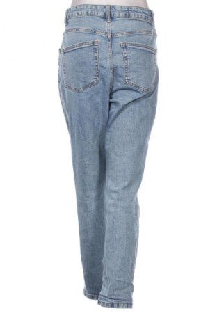 Dámské džíny  ASOS, Velikost XL, Barva Modrá, Cena  519,00 Kč