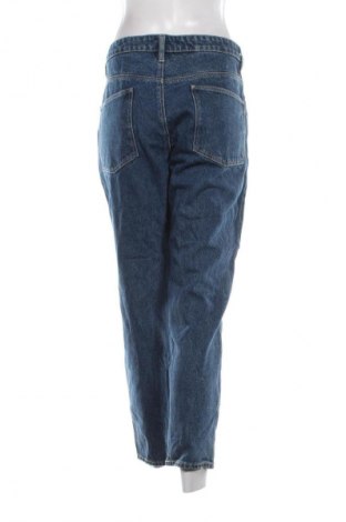 Dámske džínsy  ASOS, Veľkosť L, Farba Modrá, Cena  54,95 €