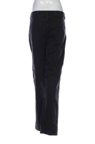 Női farmernadrág ASOS, Méret XXL, Szín Fekete, Ár 25 069 Ft