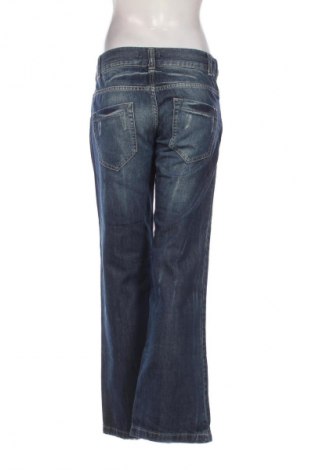 Blugi de femei ASOS Maternity, Mărime XL, Culoare Albastru, Preț 108,00 Lei