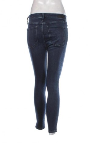 Női farmernadrág Abercrombie & Fitch, Méret M, Szín Kék, Ár 11 099 Ft