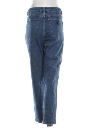 Dámské džíny  Abrand Jeans, Velikost M, Barva Modrá, Cena  659,00 Kč