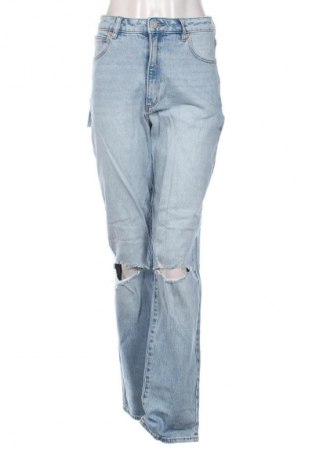 Γυναικείο Τζίν Abrand Jeans, Μέγεθος M, Χρώμα Μπλέ, Τιμή 59,99 €