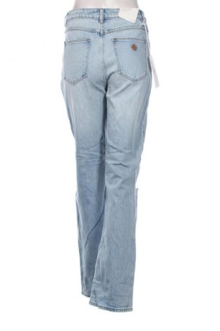 Γυναικείο Τζίν Abrand Jeans, Μέγεθος M, Χρώμα Μπλέ, Τιμή 59,99 €