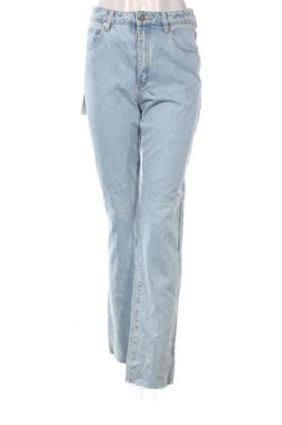 Női farmernadrág Abrand Jeans, Méret S, Szín Kék, Ár 25 069 Ft