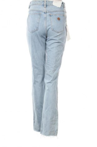 Női farmernadrág Abrand Jeans, Méret S, Szín Kék, Ár 25 069 Ft