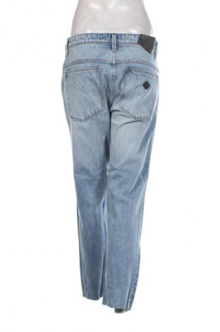 Dámské džíny  Abrand Jeans, Velikost L, Barva Modrá, Cena  1 529,00 Kč