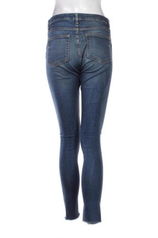 Blugi de femei Acne, Mărime S, Culoare Albastru, Preț 437,29 Lei