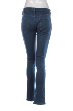 Damen Jeans Acne, Größe M, Farbe Blau, Preis 48,55 €