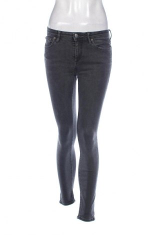 Dámské džíny  Acne Studios, Velikost M, Barva Černá, Cena  2 103,00 Kč