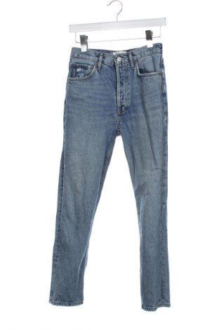 Damen Jeans Agolde, Größe S, Farbe Blau, Preis 65,64 €