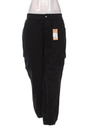 Dámske džínsy  Ally, Veľkosť L, Farba Čierna, Cena  26,95 €