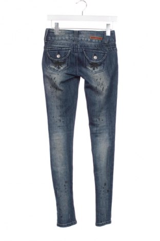 Damen Jeans Almost Famous, Größe S, Farbe Blau, Preis 14,83 €