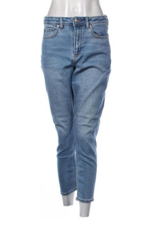 Damen Jeans American Eagle, Größe M, Farbe Blau, Preis 20,99 €