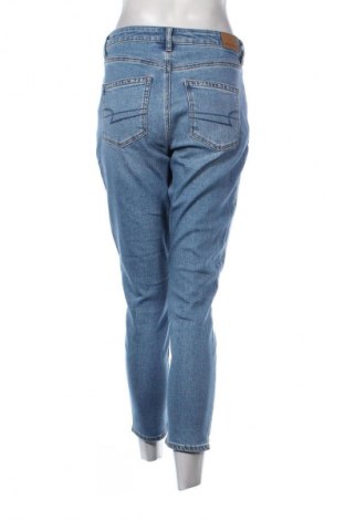 Damen Jeans American Eagle, Größe M, Farbe Blau, Preis 20,99 €