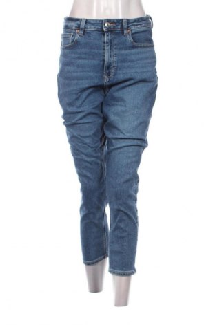 Blugi de femei American Eagle, Mărime S, Culoare Albastru, Preț 141,99 Lei