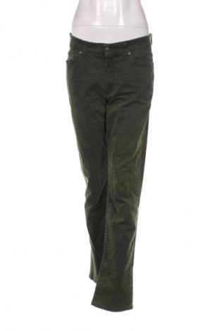 Damen Jeans Angels, Größe M, Farbe Grün, Preis 14,83 €