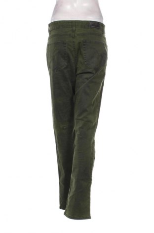 Damen Jeans Angels, Größe M, Farbe Grün, Preis 14,83 €