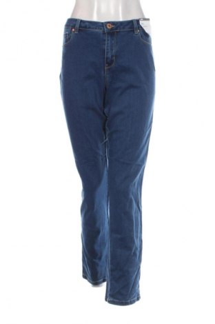 Blugi de femei Anko, Mărime XL, Culoare Albastru, Preț 158,99 Lei