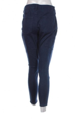 Blugi de femei Anko, Mărime XL, Culoare Albastru, Preț 158,99 Lei