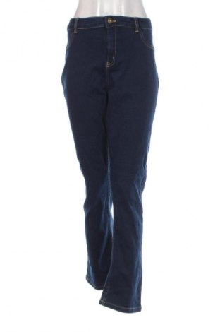 Blugi de femei Anko, Mărime XL, Culoare Albastru, Preț 158,99 Lei