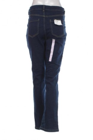 Blugi de femei Anko, Mărime XL, Culoare Albastru, Preț 158,99 Lei