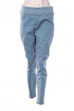 Damen Jeans Anko, Größe XL, Farbe Blau, Preis € 20,99