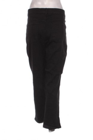 Dámske džínsy  Anko, Veľkosť XXL, Farba Čierna, Cena  26,95 €