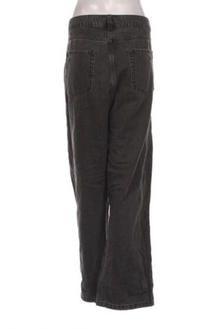 Damen Jeans Anko, Größe 3XL, Farbe Schwarz, Preis 20,99 €