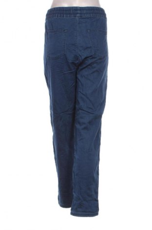 Damskie jeansy Anko, Rozmiar XL, Kolor Niebieski, Cena 95,99 zł