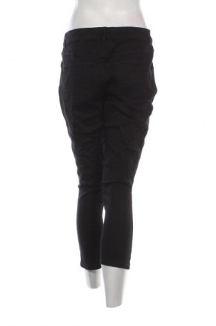 Damen Jeans Anko, Größe L, Farbe Schwarz, Preis € 20,99