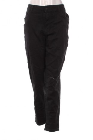 Női farmernadrág Anko, Méret XL, Szín Fekete, Ár 7 879 Ft