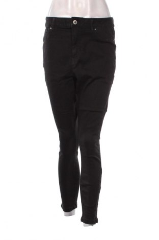 Blugi de femei Anko, Mărime L, Culoare Negru, Preț 158,99 Lei