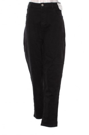 Blugi de femei Anko, Mărime XXL, Culoare Negru, Preț 158,99 Lei