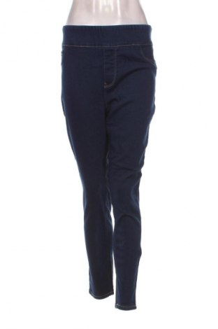 Damen Jeans Anko, Größe XXL, Farbe Blau, Preis € 32,99