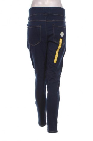 Damen Jeans Anko, Größe XXL, Farbe Blau, Preis € 32,99