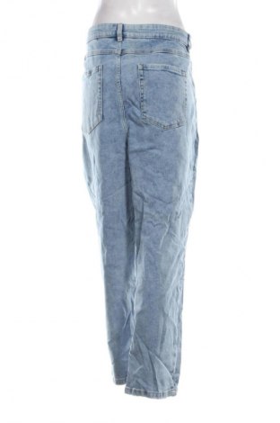 Dámske džínsy  Anko, Veľkosť XXL, Farba Modrá, Cena  26,95 €