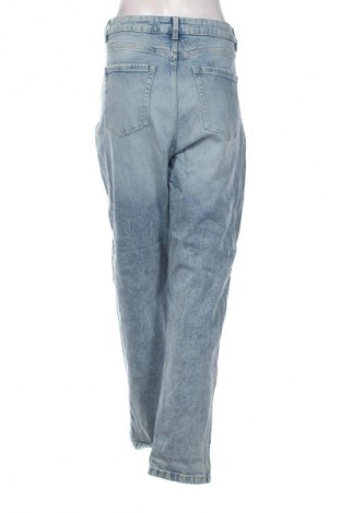 Dámske džínsy  Anko, Veľkosť XL, Farba Modrá, Cena  26,95 €