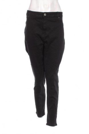 Blugi de femei Anko, Mărime XXL, Culoare Negru, Preț 158,99 Lei