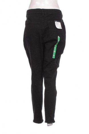 Blugi de femei Anko, Mărime XXL, Culoare Negru, Preț 158,99 Lei