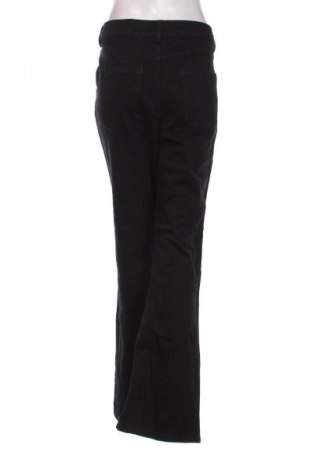 Damen Jeans Anko, Größe XXL, Farbe Schwarz, Preis 20,99 €