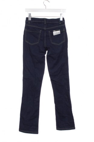 Blugi de femei Anko, Mărime S, Culoare Albastru, Preț 158,99 Lei