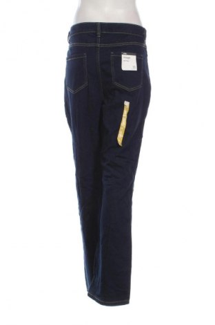 Női farmernadrág Anko, Méret XXL, Szín Kék, Ár 7 879 Ft