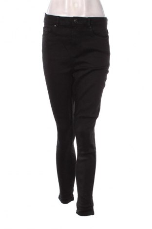 Blugi de femei Anko, Mărime M, Culoare Negru, Preț 100,99 Lei