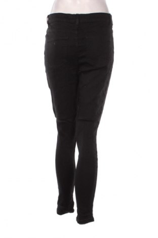 Blugi de femei Anko, Mărime M, Culoare Negru, Preț 100,99 Lei