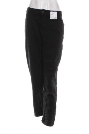 Damen Jeans Anko, Größe XXL, Farbe Schwarz, Preis € 32,99